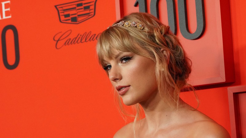 Taylor Swift (Foto: Shutterstock)