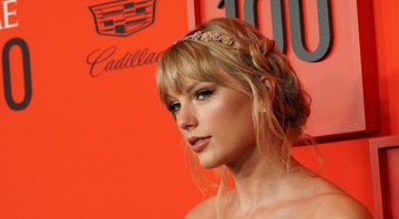 Taylor Swift (Foto: Shutterstock)