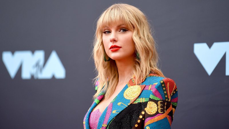 Taylor Swift. (Foto: GettyImages)