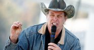 Ted Nugent (Foto: Getty Images / Randy Snyder / Correspondente)