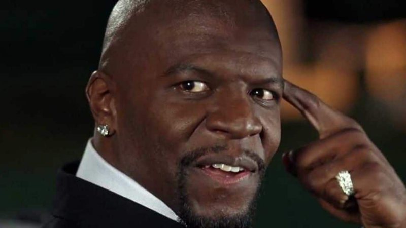 Terry Crews (Foto: Reprodução)