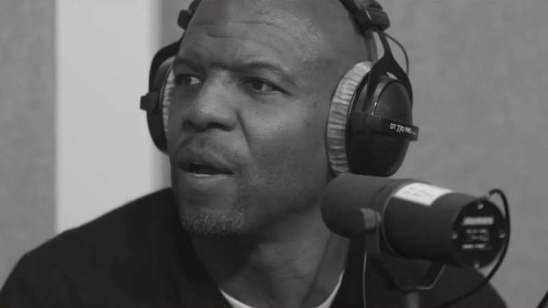 Terry Crews (Foto: reprodução/vídeo)