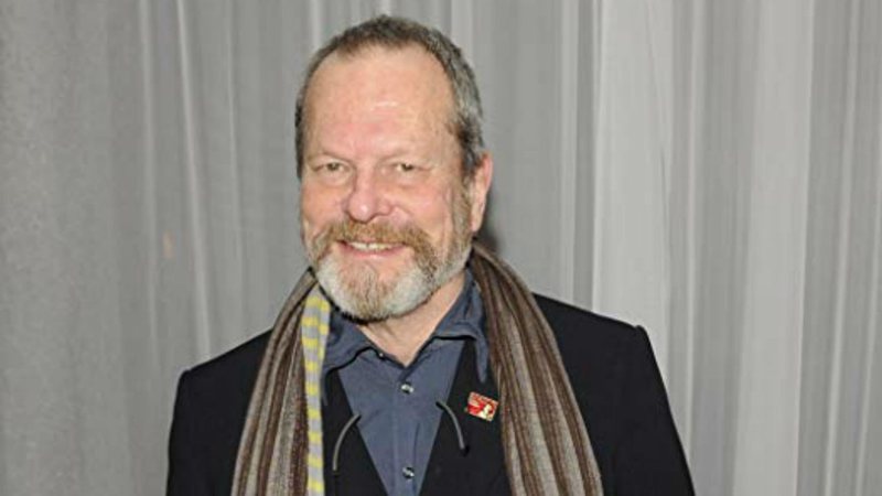 Terry Gilliam (Foto: Jorge Herrera / Getty Images)