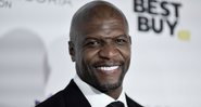 Terry Crews (Foto: Richard Shotwell/Invision/AP)