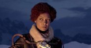 Thandiwe Newton em Han Solo: Uma História Star Wars (Foto: Reprodução /Twitter)