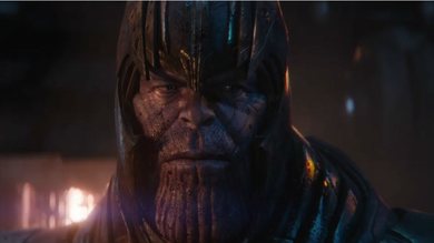 Josh Brolin como Thanos em Vingadores: Ultimato (Foto:Reprodução)