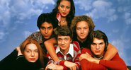 Elenco de That 70s Show (Foto: Reprodução)