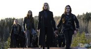 The 100 (Foto: Reprodução via IMDb)