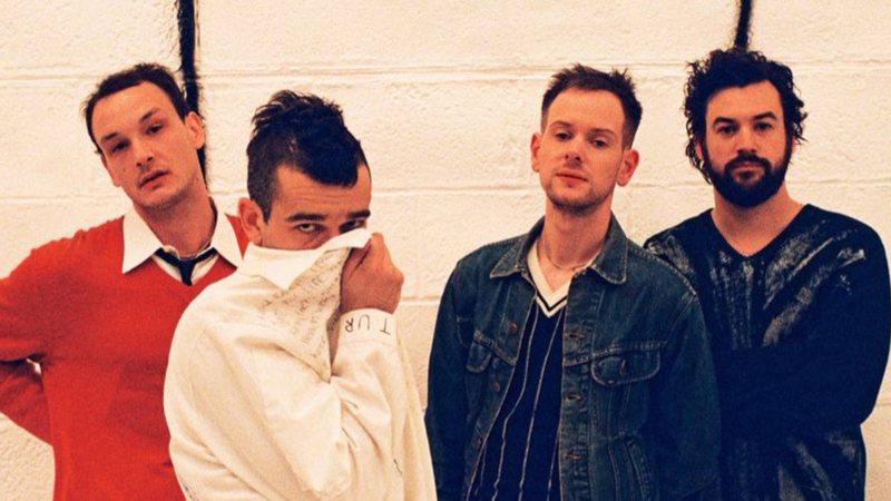 The 1975 (foto: reprodução/ Instagram)