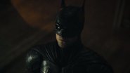 Robert Pattinson como Batman no trailer do DC FanDome 2021 (Foto: Reprodução/YouTube)