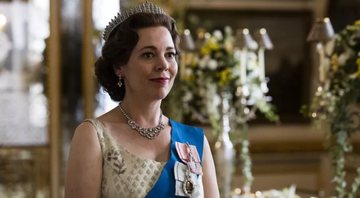 The Crown (Foto: Divulgação / Netflix)