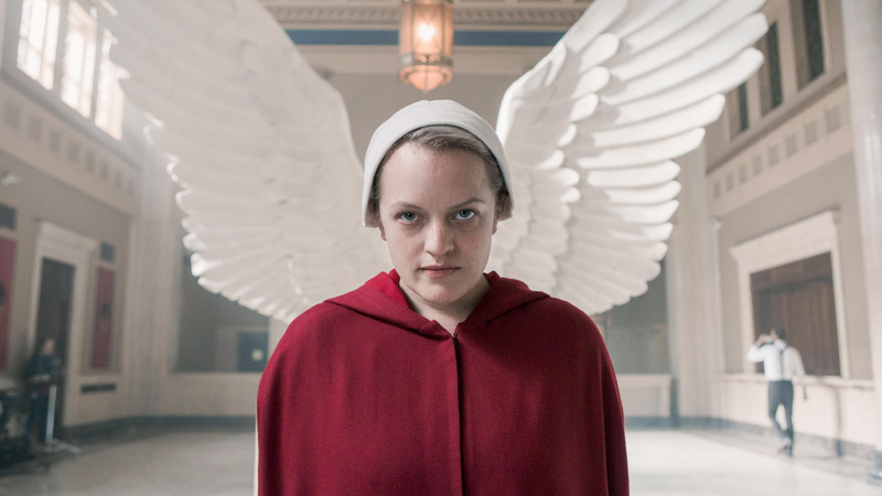 Imagem The Handmaid’s Tale é renovada para 5ª temporada