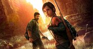 Joel e Ellie (Foto: Divulgação / Naughty Dog)