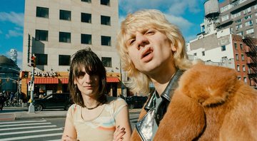 The Lemon Twigs (Foto: Michael Hili)