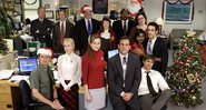 Elenco de The Office (Foto:Reprodução)