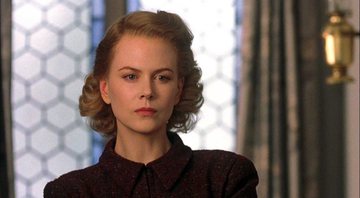 Nicole Kidman em Os Outros (foto: reprodução/ Sentient Entertaiment)