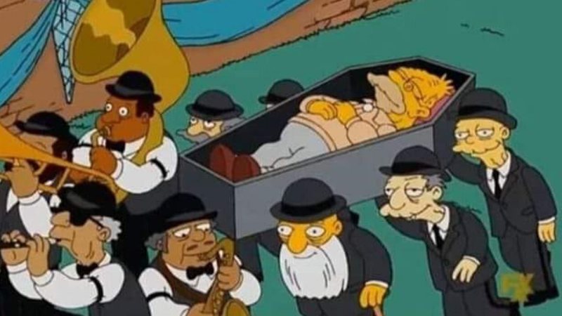 Os Simpsons (Foto: Reprodução)