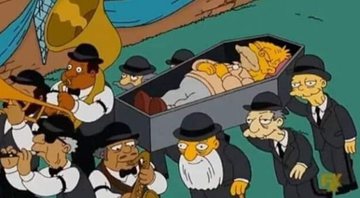 Os Simpsons (Foto: Reprodução)