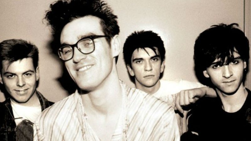 The Smiths