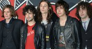 The Strokes (Foto: AP)