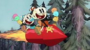 The Cuphead Show (Foto: Divulgação / Netflix)