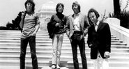 The Doors (Foto: AP/385572_Globe Photos/MediaPunch /IPX)