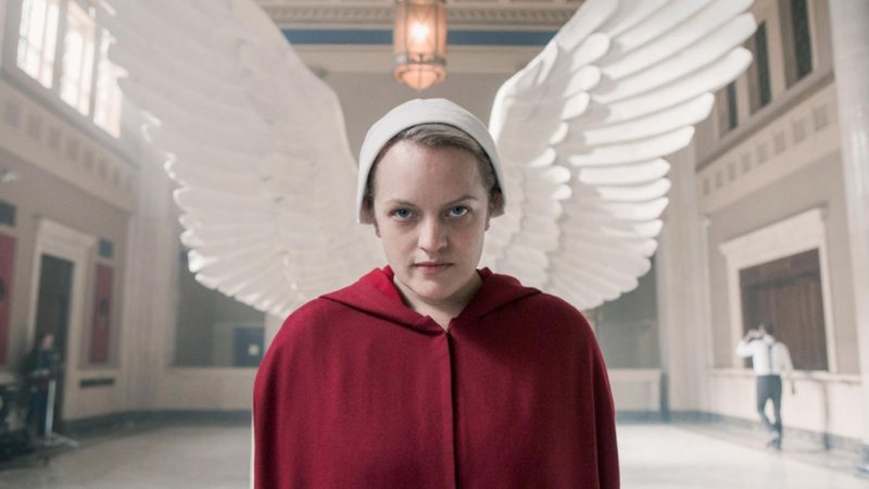 The Handmaid's Tale (Foto: Divulgação/Hulu)