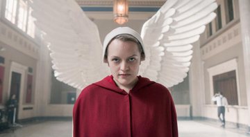 The Handmaid's Tale (Foto: Divulgação/Hulu)