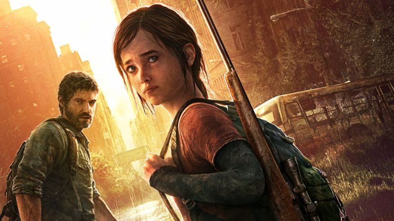 The Last of Us (Foto: Naughty Dog / Reprodução)