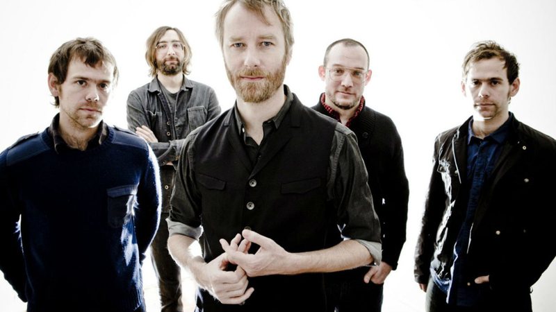 Imagem The National: como o disco 'High Violet' se tornou 'queridinho da crítica' com músicas cruéis sobre corações partidos, goles de vinho e arrependimentos