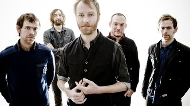 Imagem The National: como o disco 'High Violet' se tornou 'queridinho da crítica' com músicas cruéis sobre corações partidos, goles de vinho e arrependimentos