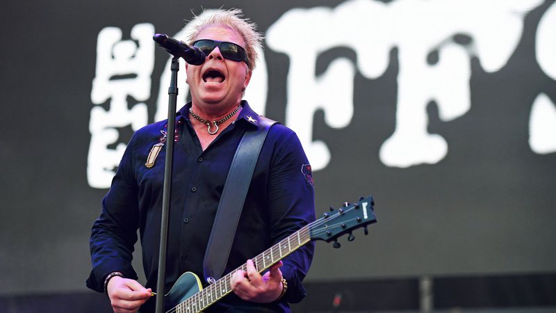 The Offspring (Foto: Getty Images)