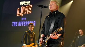 The Offspring (Foto: Getty Images)