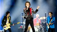 Os Rolling Stones em 2019 (Foto: Getty Images)