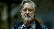 Cena de Harry Ambrose (Bill Pullman) em The Sinner (Foto: Divulgação)