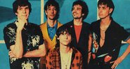 The Strokes lança The New Abnormal, o sexto disco da carreira (Foto: Divulgação)