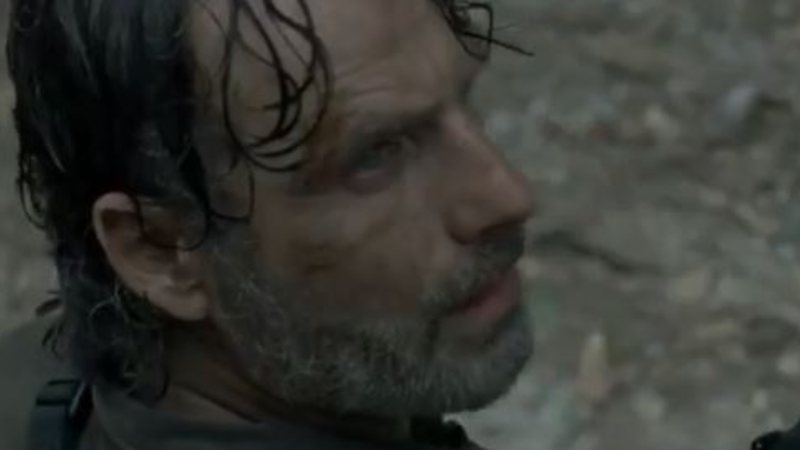 Teaser de The Walking Dead: World Beyond (Foto: AMC / Reprodução)