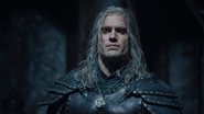 Henry Cavill em The Witcher (Foto: Reprodução/ Netflix)