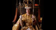 Claire Foy em The Crown (foto: reprodução/ Netflix)