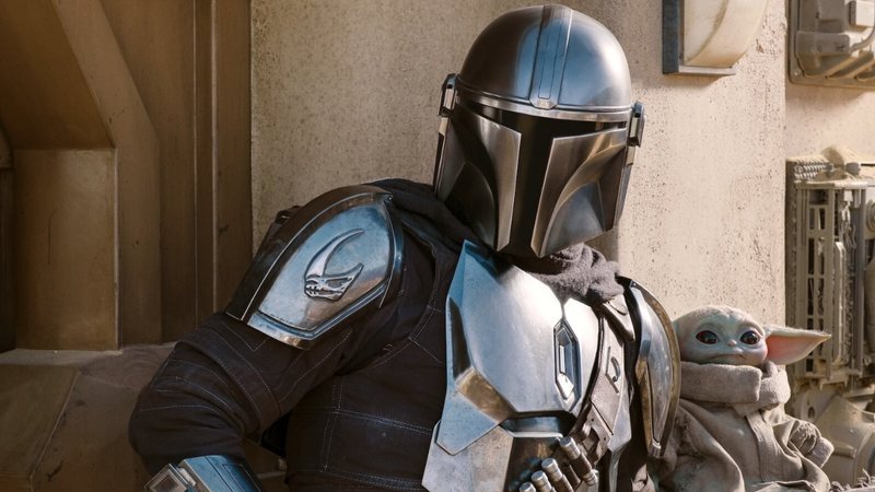 The Mandalorian (foto: reprodução/ Disney)