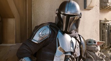 The Mandalorian (Foto: Disney / Reprodução)