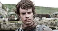 Theon Greyjoy (Foto: Reprodução)