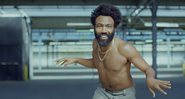 Clipe de "This Is America" (Foto: Reprodução / Youtube)