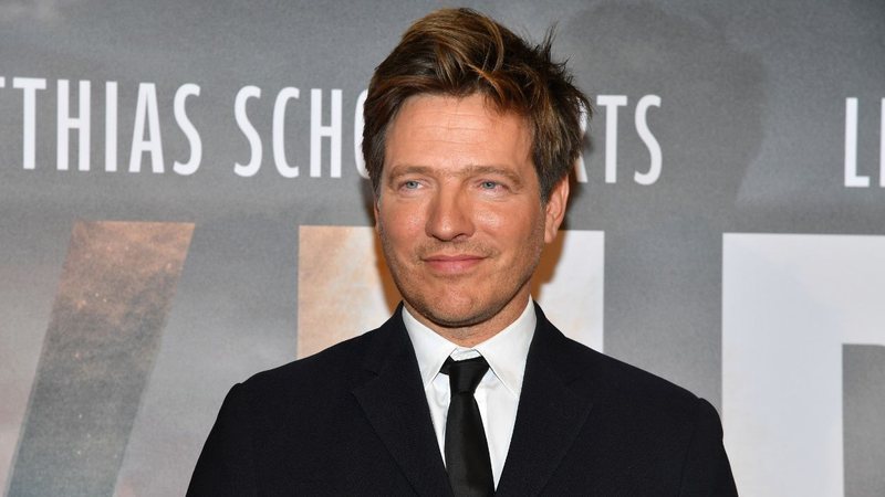 Thomas Vinterberg (Foto: Getty Images / Pascal Le Segretain / Equipe)