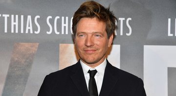 Thomas Vinterberg (Foto: Getty Images / Pascal Le Segretain / Equipe)