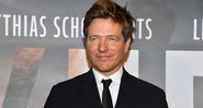 Thomas Vinterberg (Foto: Getty Images / Pascal Le Segretain / Equipe)