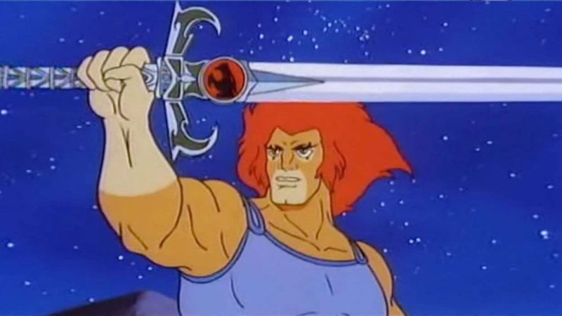 Thundercats foi um sucesso nos anos 1990 (Foto: Divulgação/Warner Bros. Television Distribution)