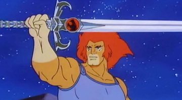 Thundercats foi um sucesso nos anos 1990 (Foto: Divulgação/Warner Bros. Television Distribution)