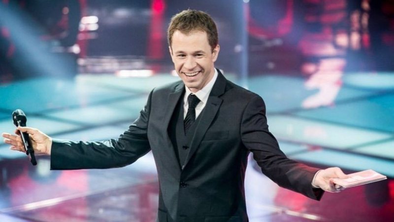 Imagem Após Faustão, Tiago Leifert deixa Globo depois de 15 anos na emissora; entenda