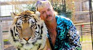 Joe Exotic, de Tiger King (foto: Divulgação Netflix)